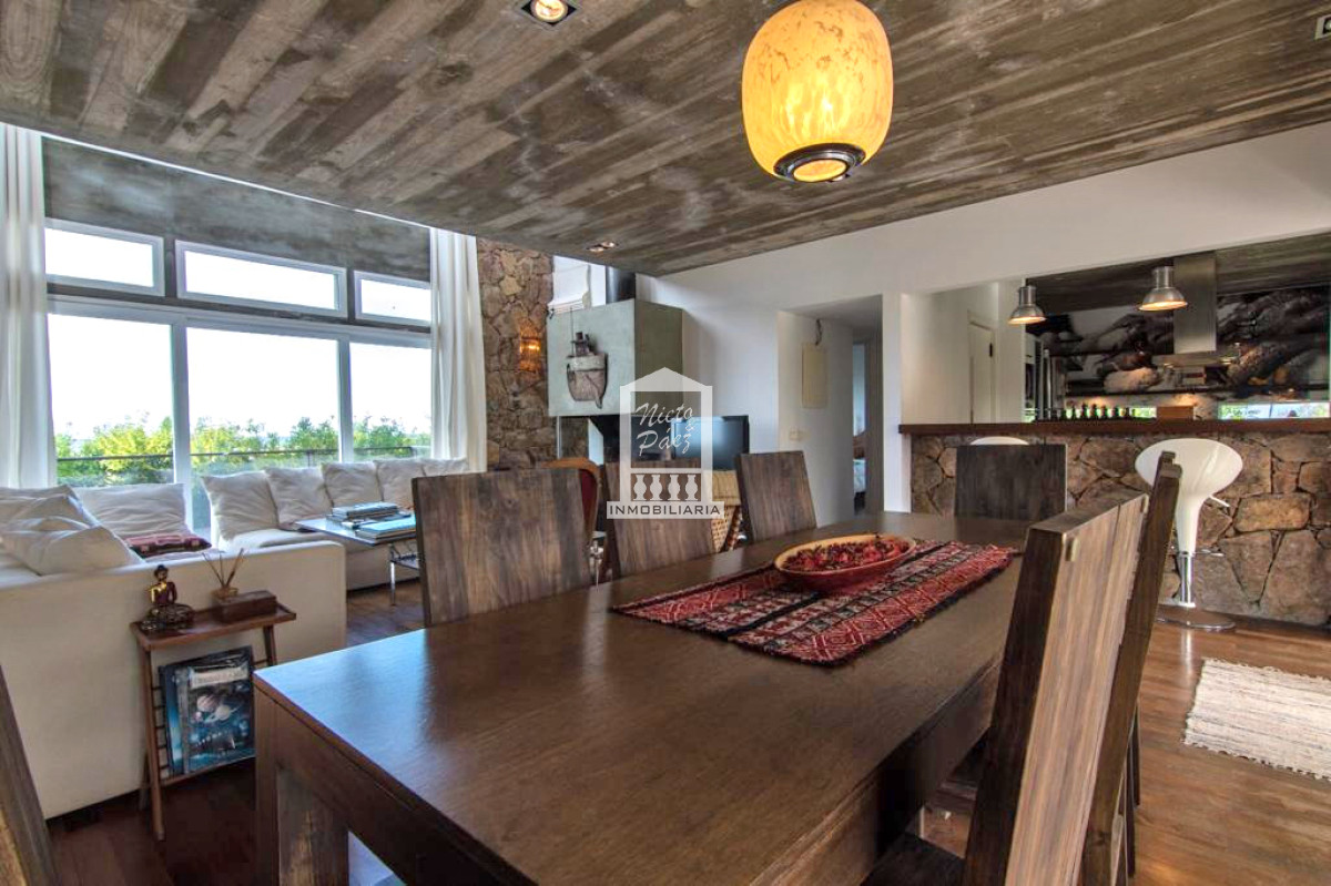 Santa Monica - GoPunta - Portal Inmobiliario de Punta del Este - Maldonado