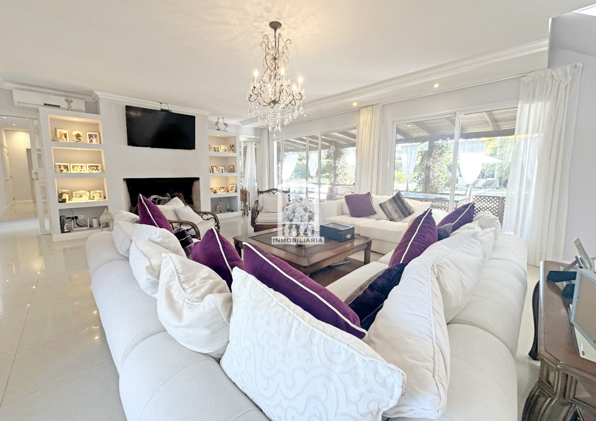 La Arbolada - GoPunta - Portal Inmobiliario de Punta del Este - Maldonado