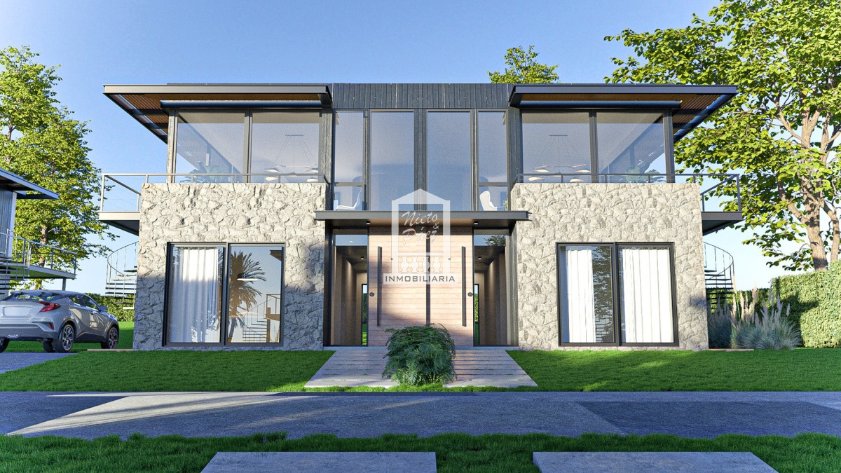 Pinares - GoPunta - Portal Inmobiliario de Punta del Este - Maldonado