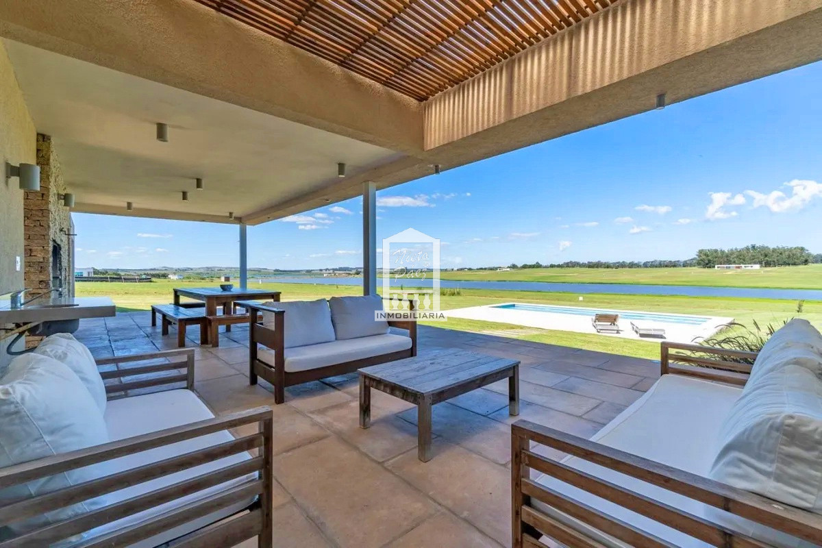 Laguna de los Cisnes - GoPunta - Portal Inmobiliario de Punta del Este - Maldonado