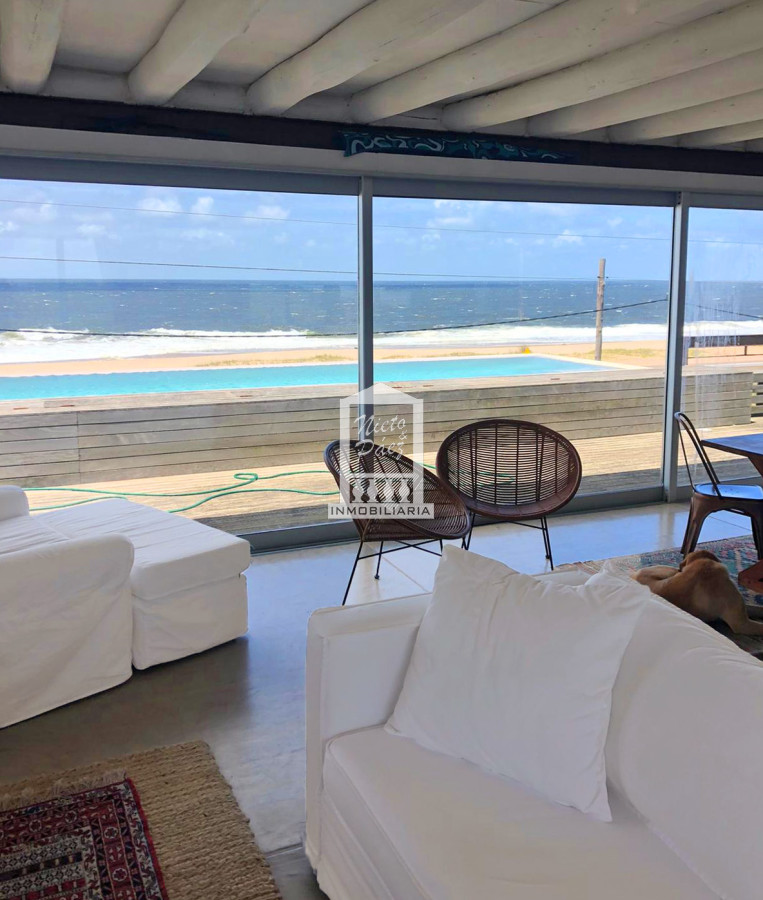 Santa Monica - GoPunta - Portal Inmobiliario de Punta del Este - Maldonado