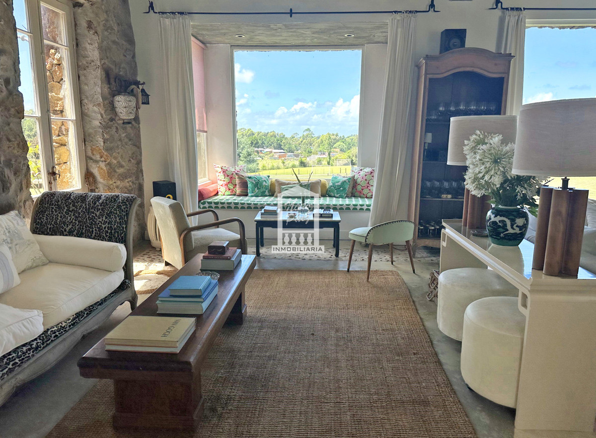 El Chorro - GoPunta - Portal Inmobiliario de Punta del Este - Maldonado