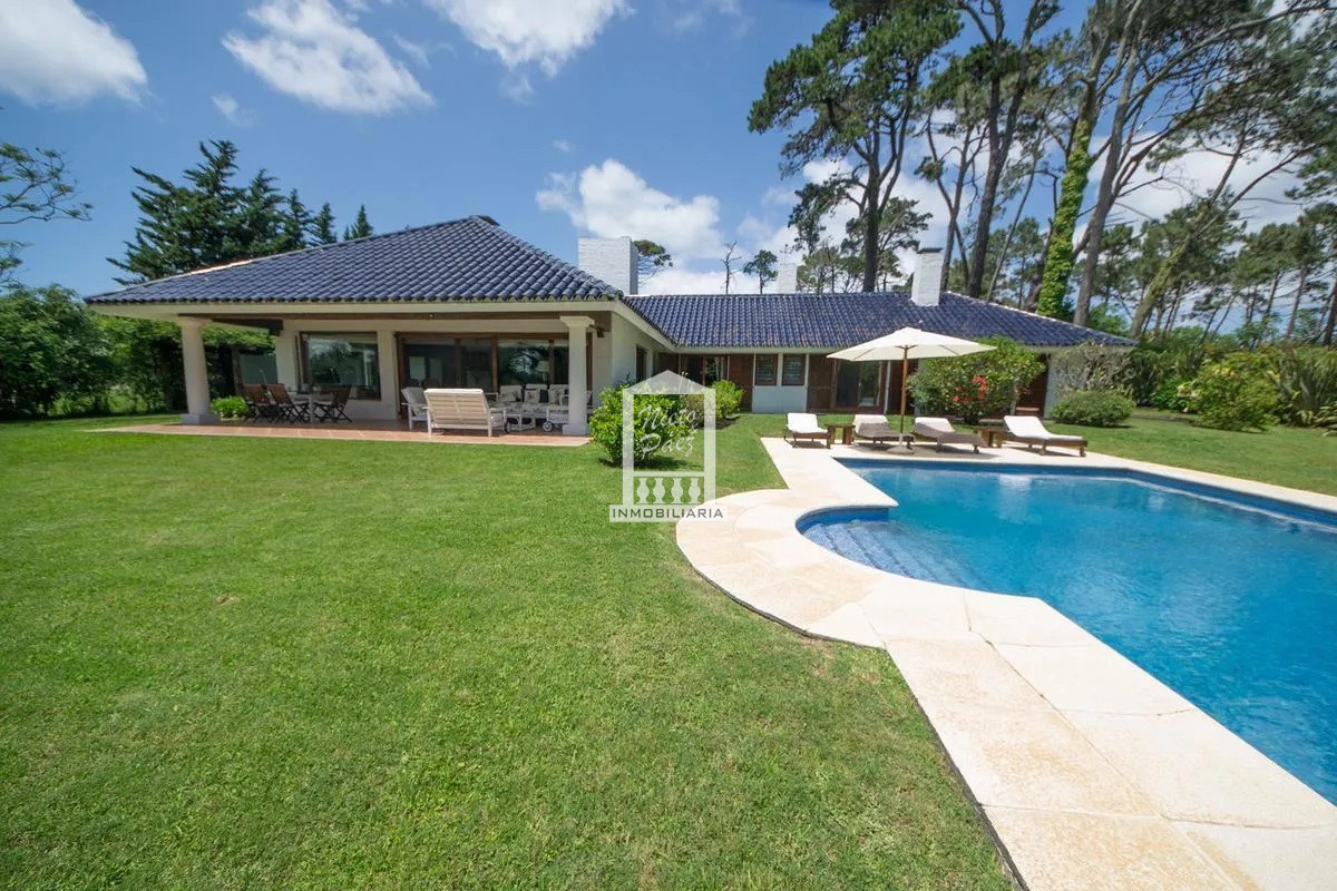 Golf - GoPunta - Portal Inmobiliario de Punta del Este - Maldonado