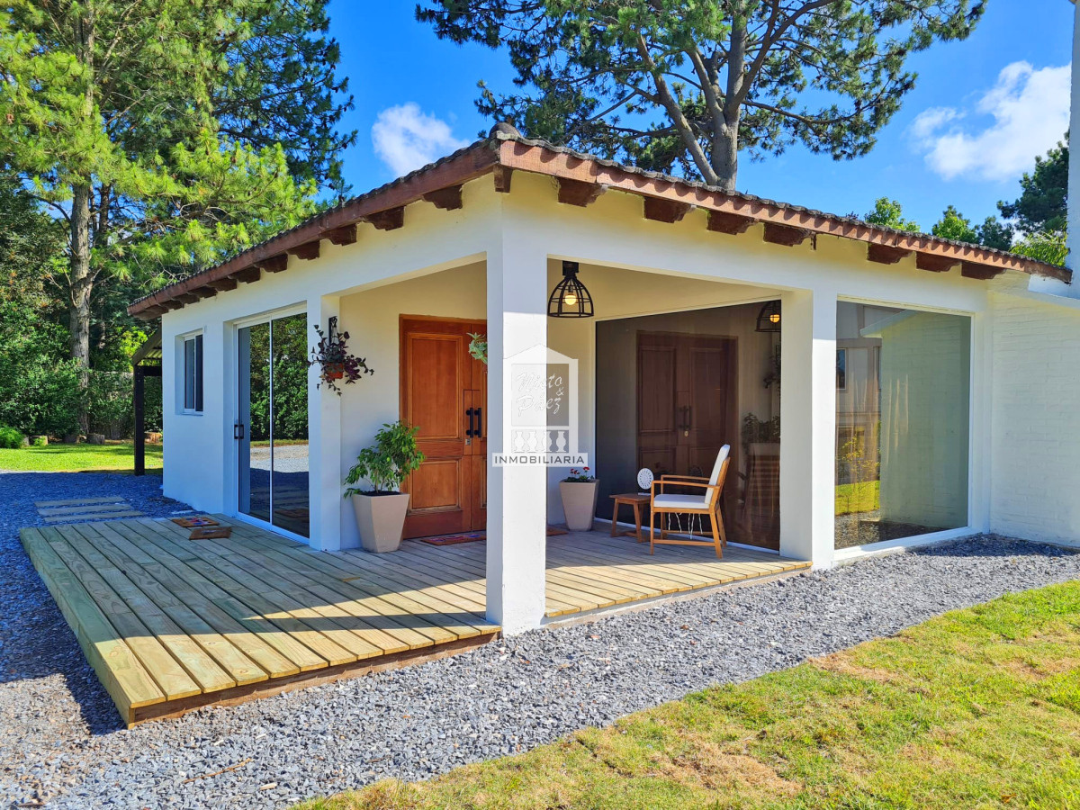 La Residence - GoPunta - Portal Inmobiliario de Punta del Este - Maldonado