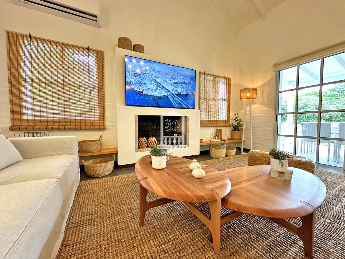 La Arbolada - GoPunta - Portal Inmobiliario de Punta del Este - Maldonado