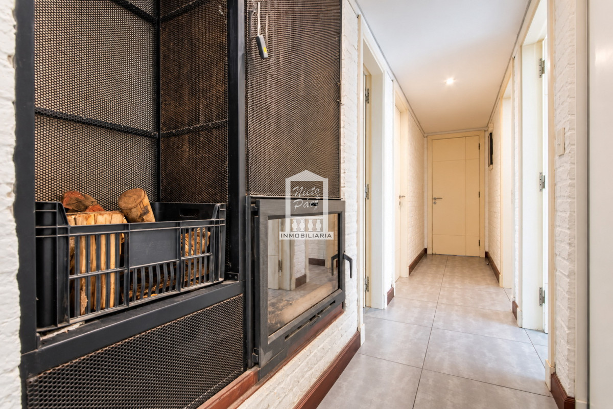 Casa ID.41528 - Casa de 4 dormitorios en La Arbolada, Barrio Privado, Punta del Este