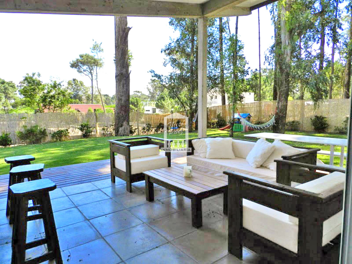 La Arbolada - GoPunta - Portal Inmobiliario de Punta del Este - Maldonado