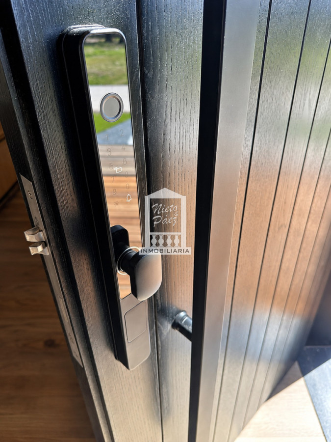 Casa ID.41371 - Barrio Privado, a estrenar, 4 dormitorios. Piscina climatizada