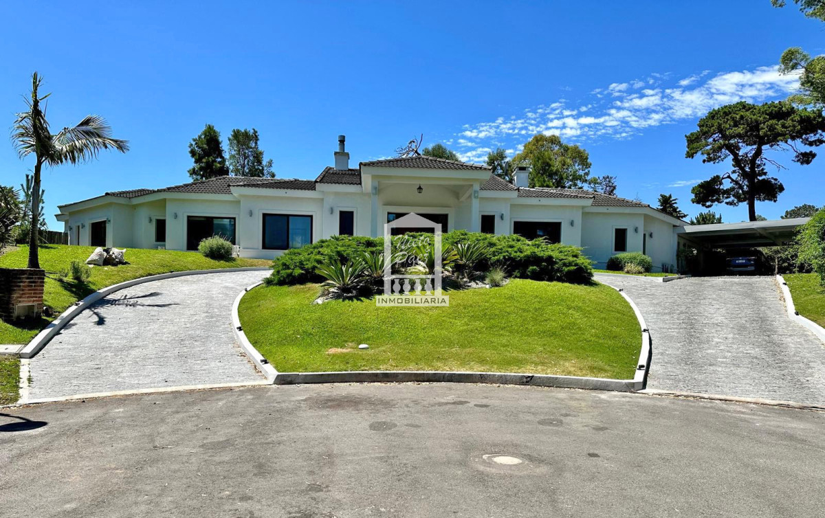 La Arbolada - GoPunta - Portal Inmobiliario de Punta del Este - Maldonado