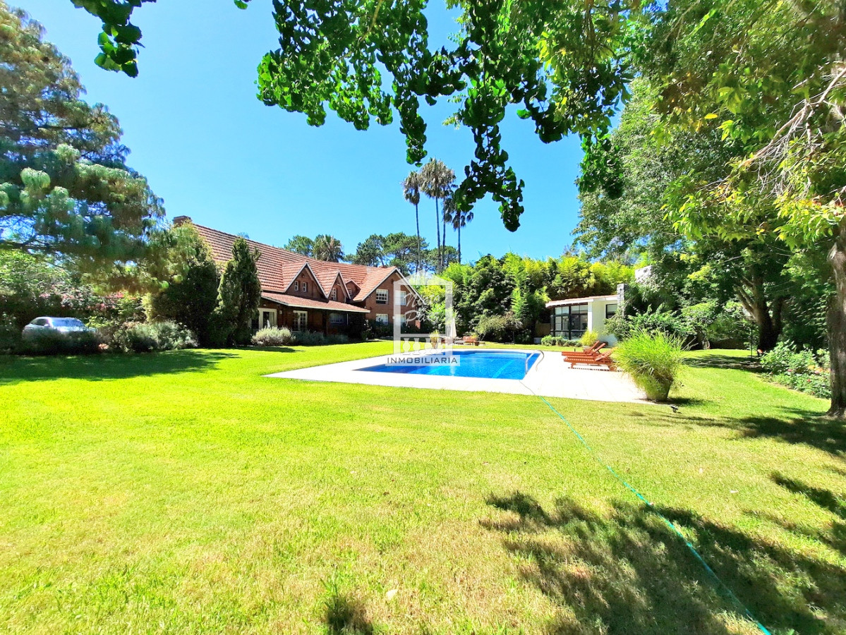Golf - GoPunta - Portal Inmobiliario de Punta del Este - Maldonado