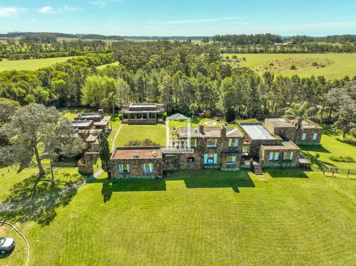 El Chorro - GoPunta - Portal Inmobiliario de Punta del Este - Maldonado