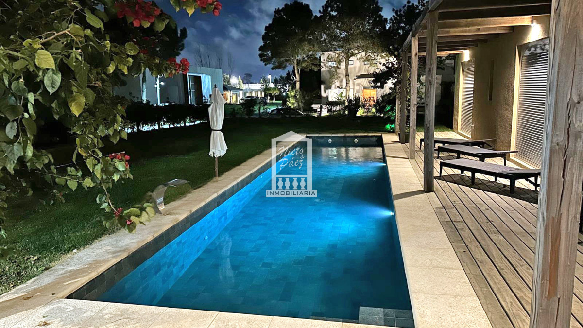 La Residence - GoPunta - Portal Inmobiliario de Punta del Este - Maldonado