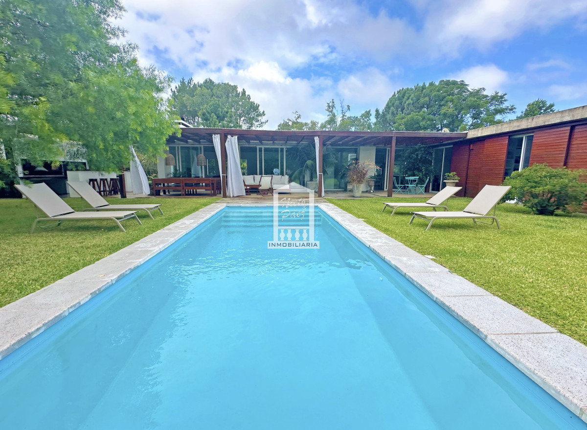 La Arbolada - GoPunta - Portal Inmobiliario de Punta del Este - Maldonado