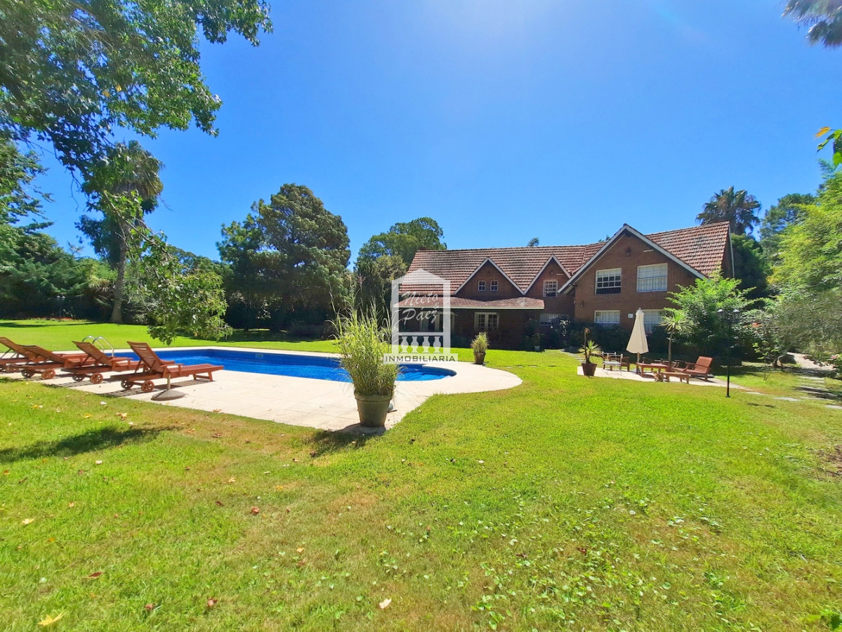 Golf - GoPunta - Portal Inmobiliario de Punta del Este - Maldonado