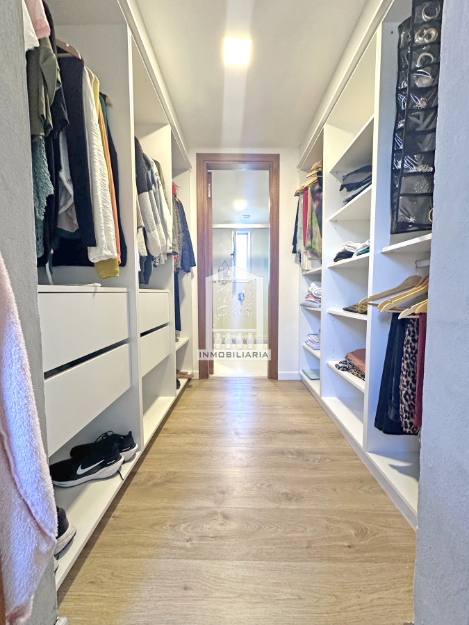 Casa ID.39809 - Barrio privado. 3 suites, piscina climatizada. DVH, calefacción central