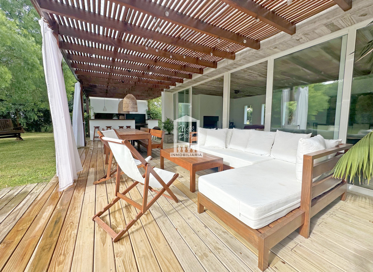 La Arbolada - GoPunta - Portal Inmobiliario de Punta del Este - Maldonado