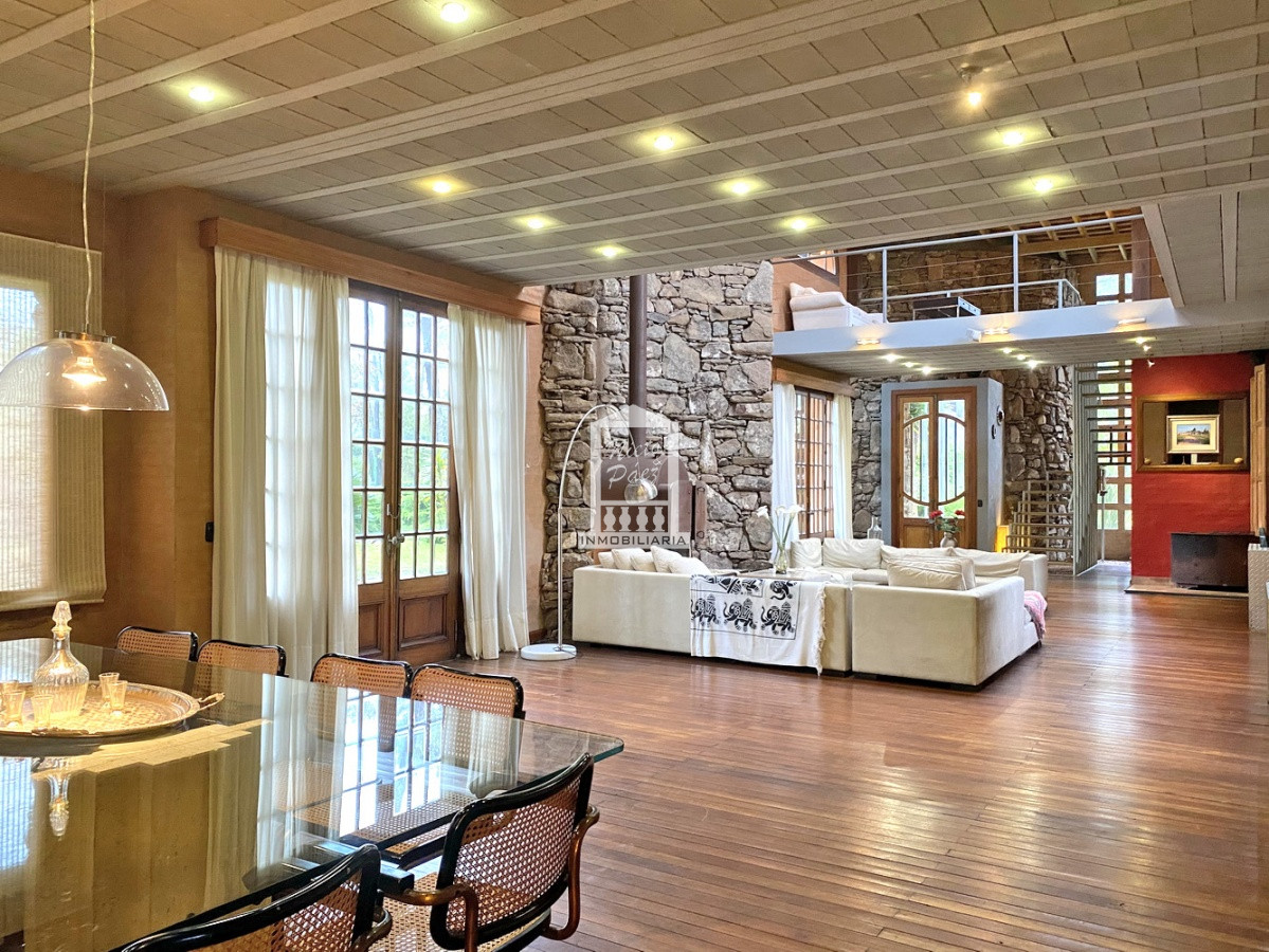 La Arbolada - GoPunta - Portal Inmobiliario de Punta del Este - Maldonado