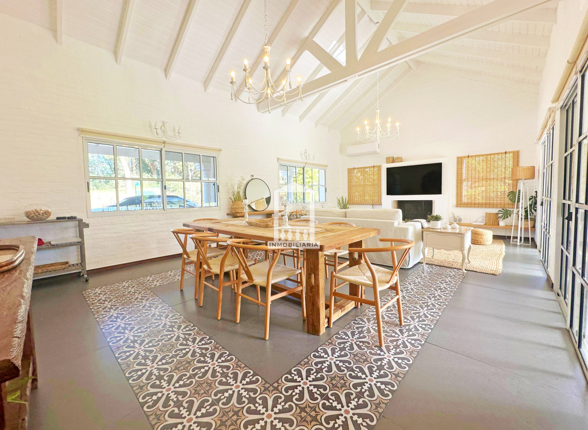 La Arbolada - GoPunta - Portal Inmobiliario de Punta del Este - Maldonado