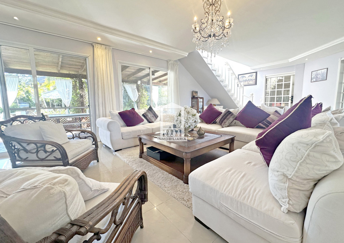 La Arbolada - GoPunta - Portal Inmobiliario de Punta del Este - Maldonado