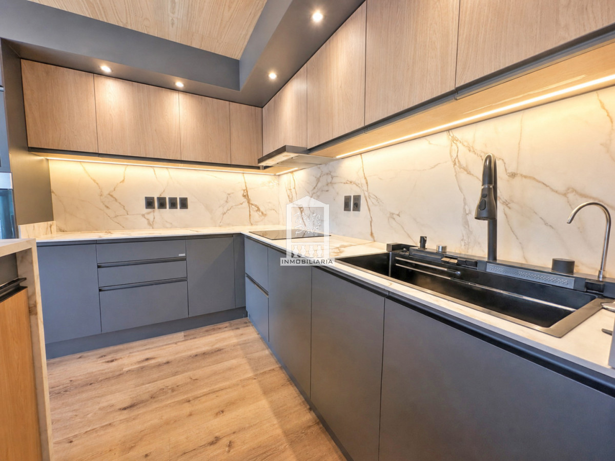 Casa ID.41371 - Barrio Privado, a estrenar, 4 dormitorios. Piscina climatizada