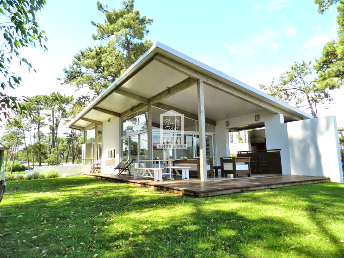La Arbolada - GoPunta - Portal Inmobiliario de Punta del Este - Maldonado