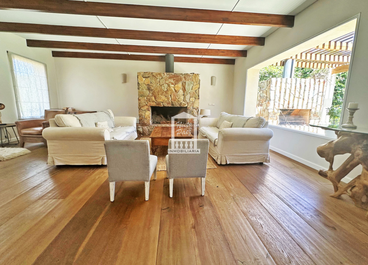 La Arbolada - GoPunta - Portal Inmobiliario de Punta del Este - Maldonado