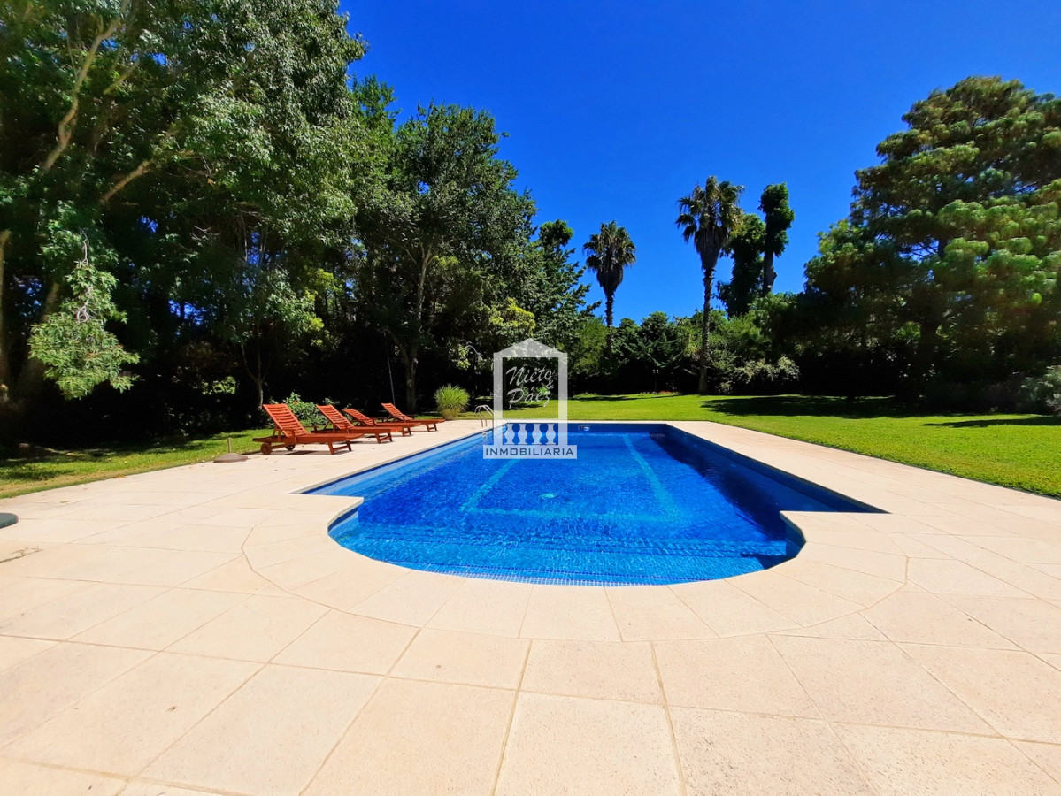 Golf - GoPunta - Portal Inmobiliario de Punta del Este - Maldonado