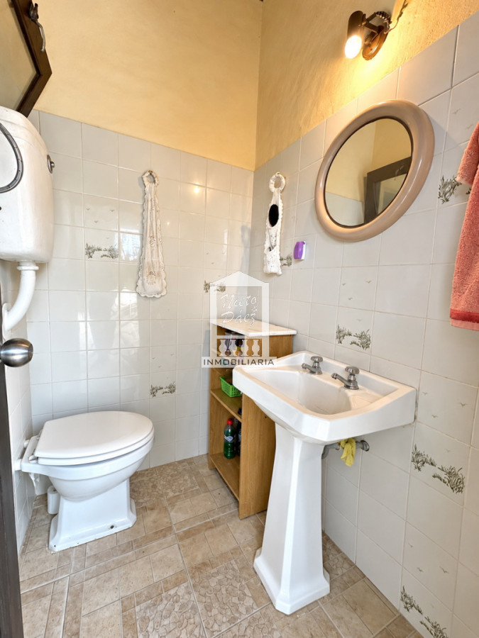Casa ID.29223 - Mansa. Zona paradas, 1.600 m2 de terreno