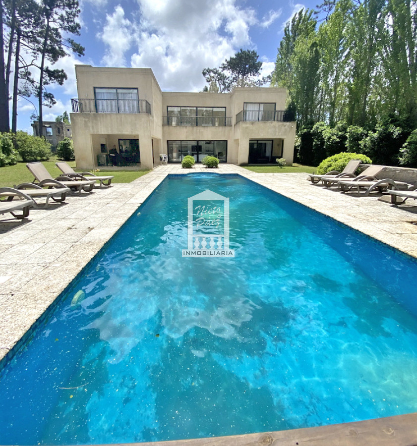 La Arbolada - GoPunta - Portal Inmobiliario de Punta del Este - Maldonado