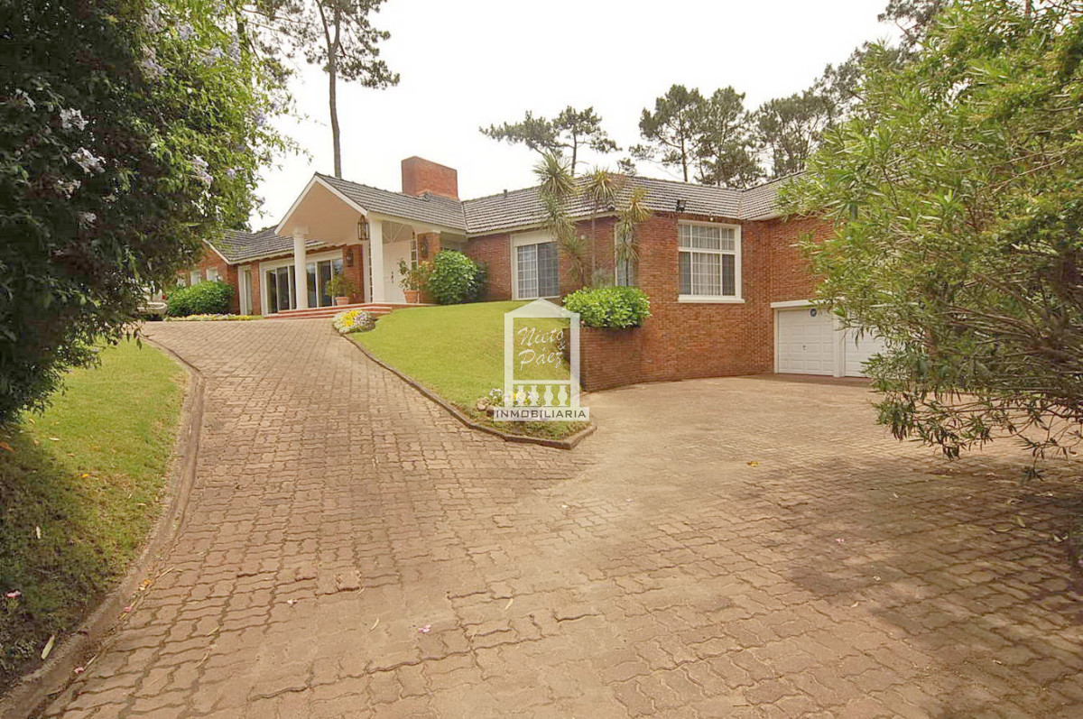 Cantegril - GoPunta - Portal Inmobiliario de Punta del Este - Maldonado