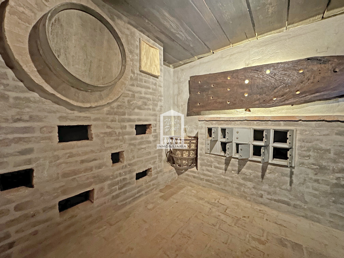 Casa ID.39809 - Barrio privado. 3 suites, piscina climatizada. DVH, calefacción central