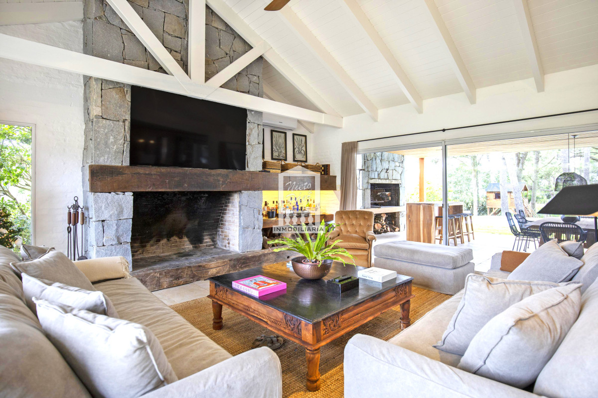 Pinar del Faro - GoPunta - Portal Inmobiliario de Punta del Este - Maldonado