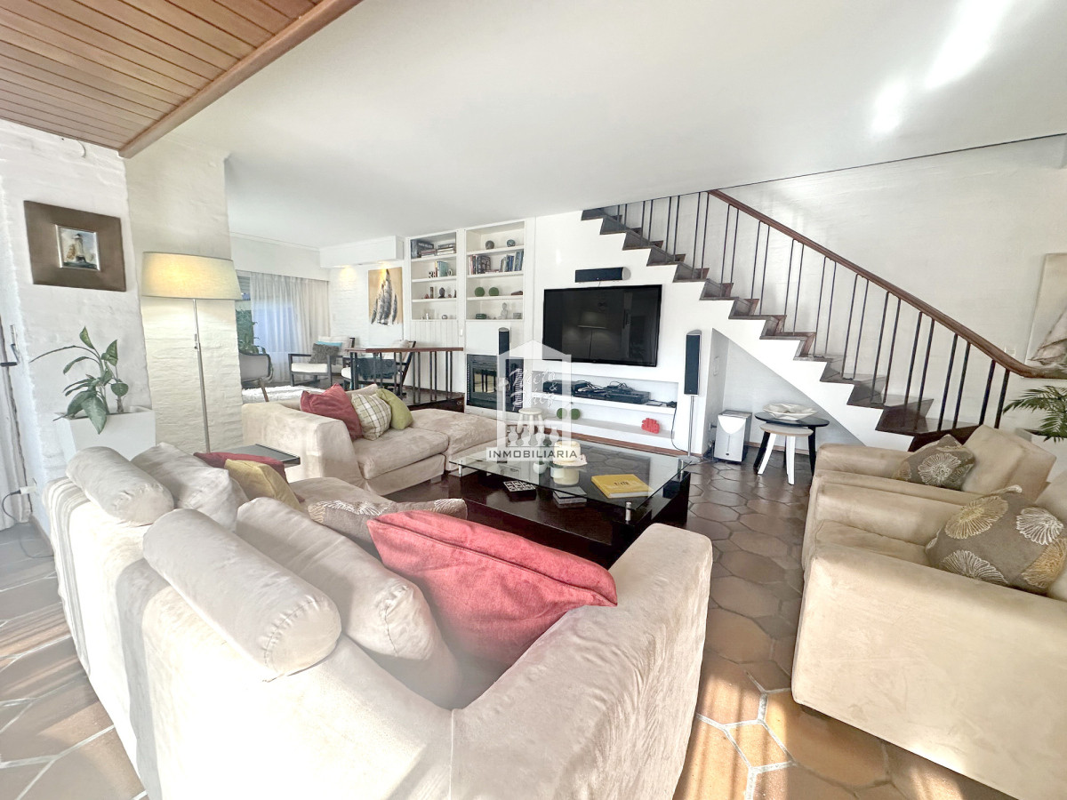 Mansa - GoPunta - Portal Inmobiliario de Punta del Este - Maldonado