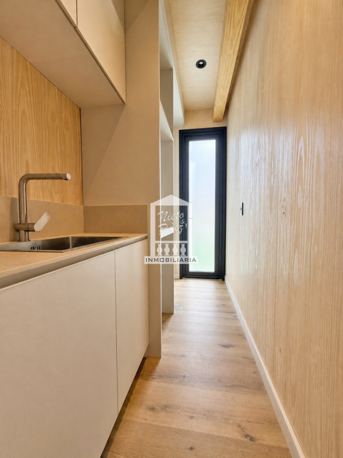 Casa ID.41371 - Barrio Privado, a estrenar, 4 dormitorios. Piscina climatizada