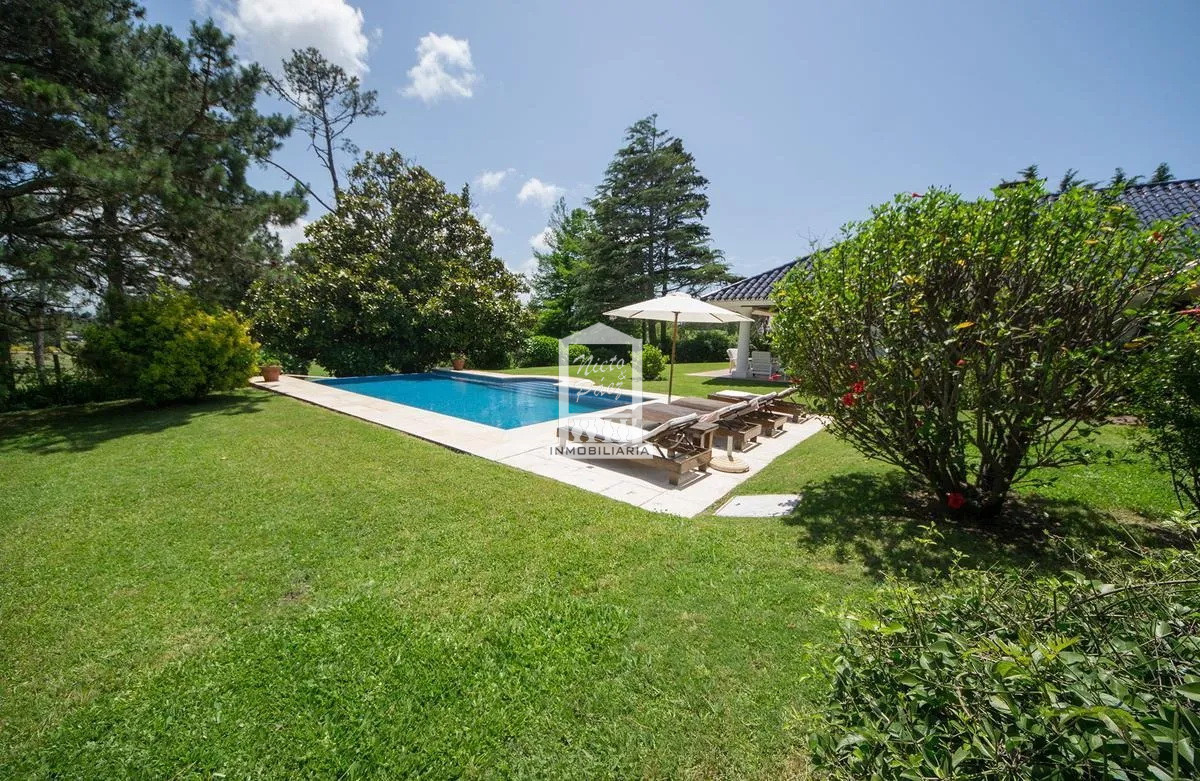 Golf - GoPunta - Portal Inmobiliario de Punta del Este - Maldonado