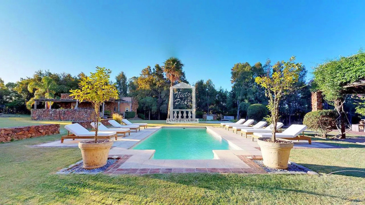 El Chorro - GoPunta - Portal Inmobiliario de Punta del Este - Maldonado