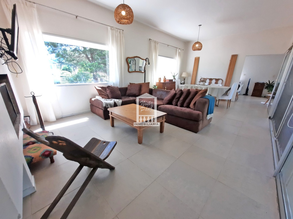 La Arbolada - GoPunta - Portal Inmobiliario de Punta del Este - Maldonado