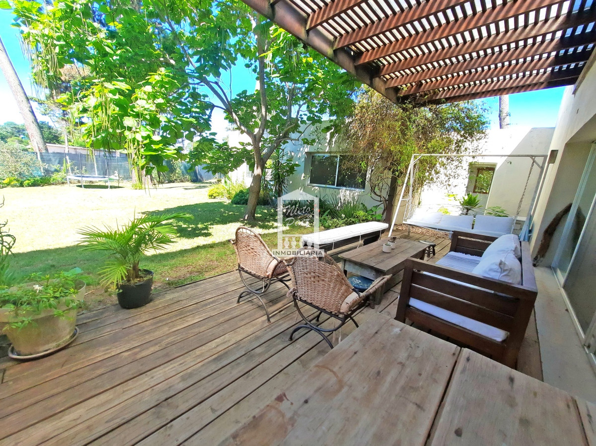 La Arbolada - GoPunta - Portal Inmobiliario de Punta del Este - Maldonado