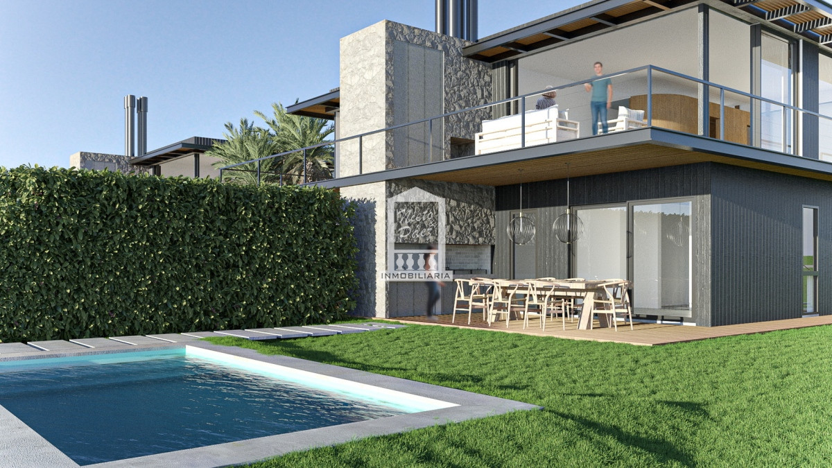 Pinares - GoPunta - Portal Inmobiliario de Punta del Este - Maldonado