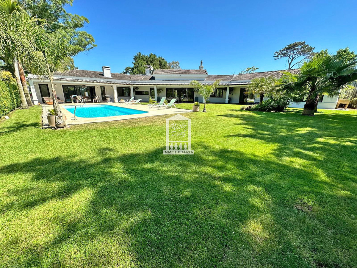 La Arbolada - GoPunta - Portal Inmobiliario de Punta del Este - Maldonado