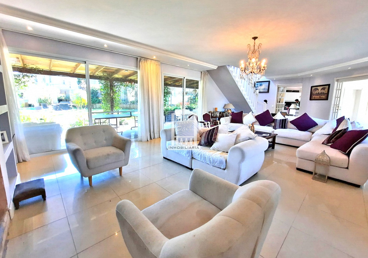 La Arbolada - GoPunta - Portal Inmobiliario de Punta del Este - Maldonado