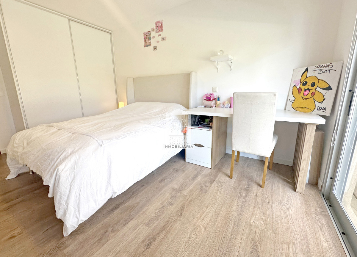 Casa ID.39809 - Barrio privado. 3 suites, piscina climatizada. DVH, calefacción central