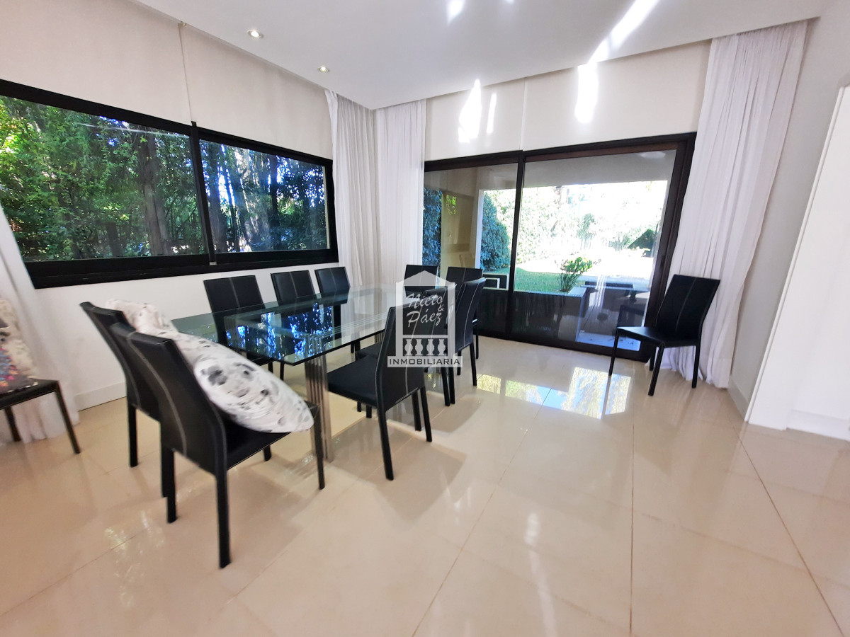 La Arbolada - GoPunta - Portal Inmobiliario de Punta del Este - Maldonado