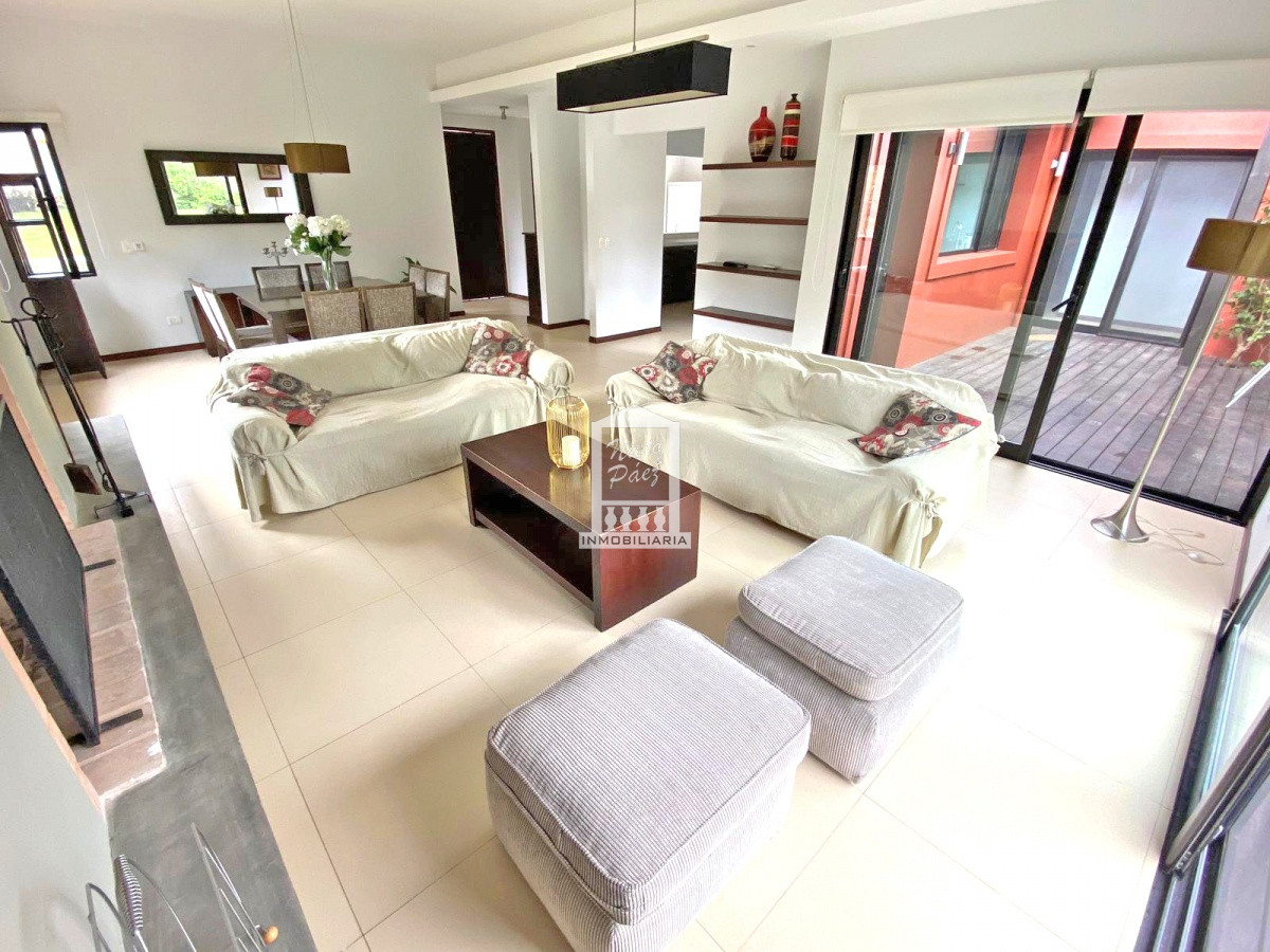 La Arbolada - GoPunta - Portal Inmobiliario de Punta del Este - Maldonado