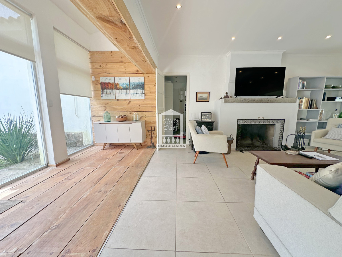 Cantegril - GoPunta - Portal Inmobiliario de Punta del Este - Maldonado