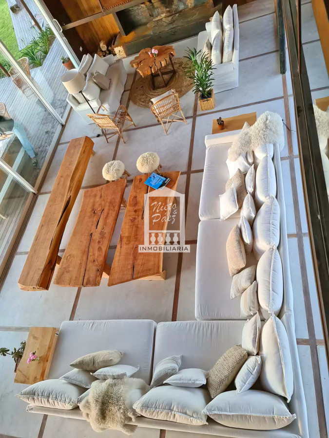 Casa ID.37826 - Exclusiva casa de diseño 750 m2 en Pueblo Mío.