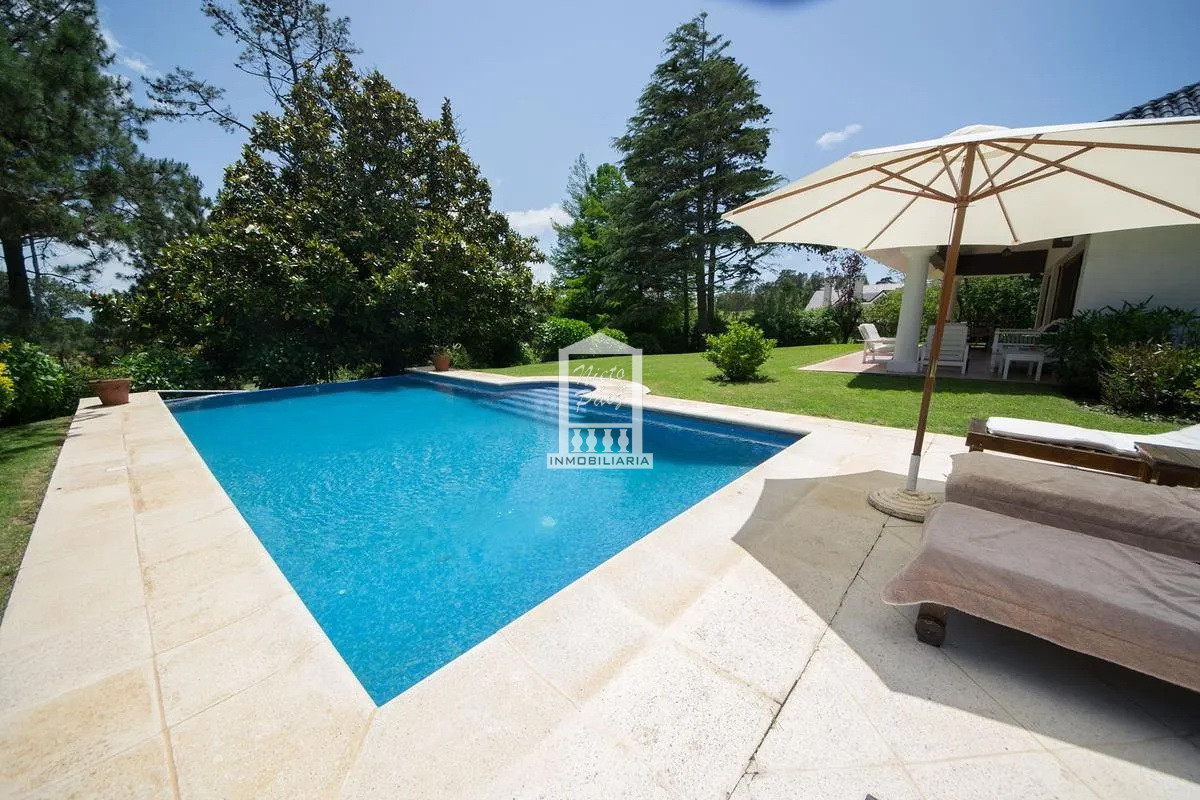 Golf - GoPunta - Portal Inmobiliario de Punta del Este - Maldonado