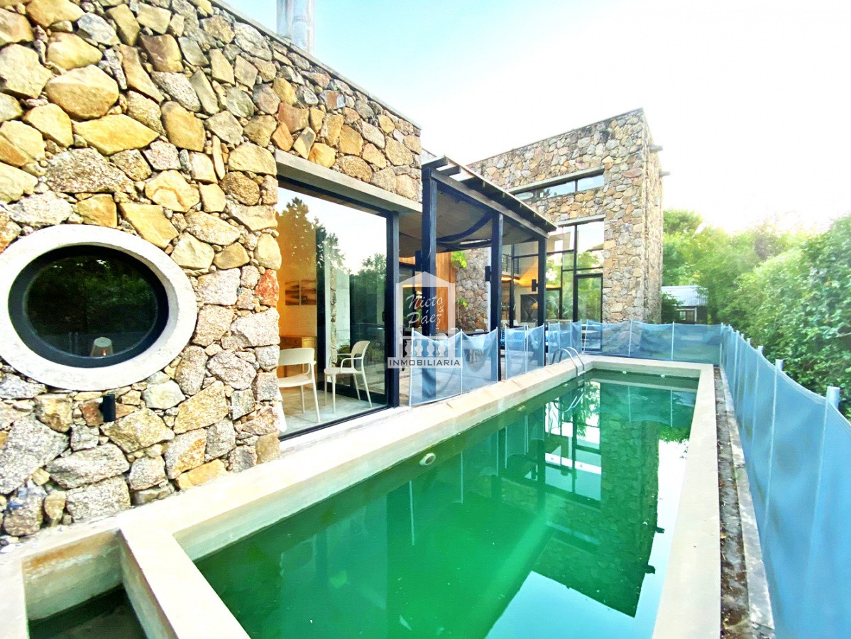 La Arbolada - GoPunta - Portal Inmobiliario de Punta del Este - Maldonado