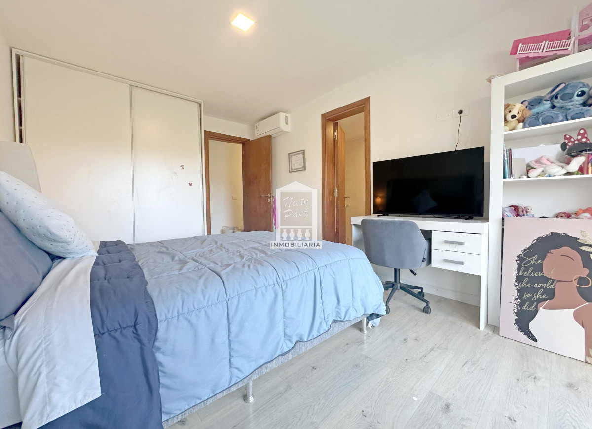 Casa ID.39809 - Barrio privado. 3 suites, piscina climatizada. DVH, calefacción central