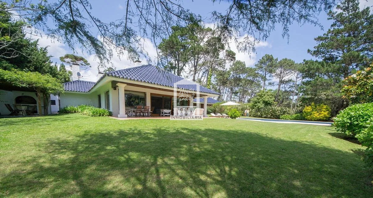 Golf - GoPunta - Portal Inmobiliario de Punta del Este - Maldonado